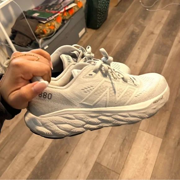 New balances 880 - Picture 4 of 7